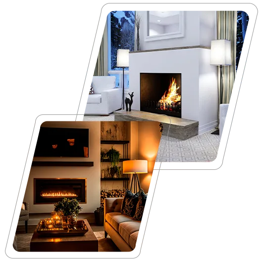 Remove Chimney Odor in Linda, CA
