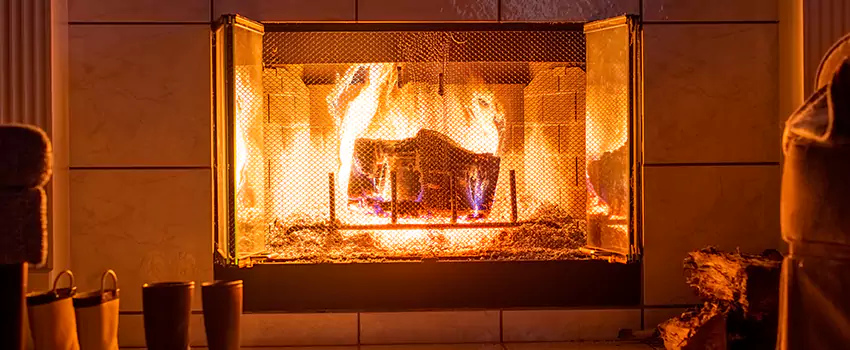 Astria Vent Free Gas Fireplaces Installation in Linda, CA
