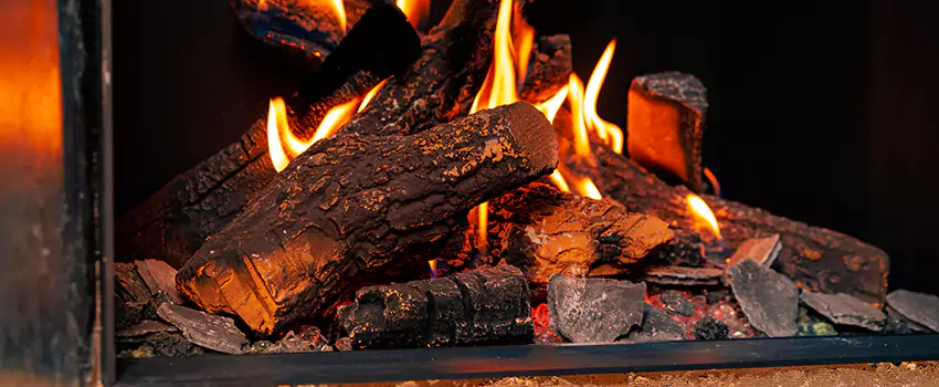Chimney Fireplace Ash Dump Cleaning in Linda, CA