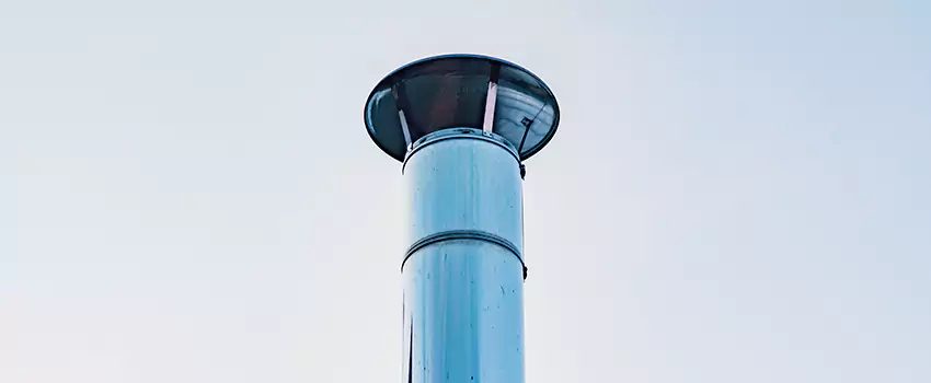 Wind-Resistant Chimney Caps Installation and Repair Services in Linda, California