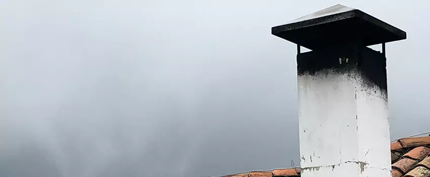 Chimney Damper Inspection in Linda, CA