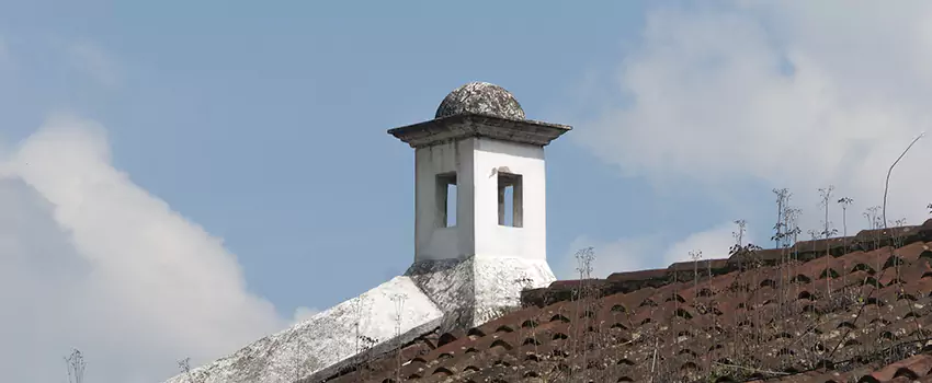 Cost To Rebuild A Chimney in Linda, CA