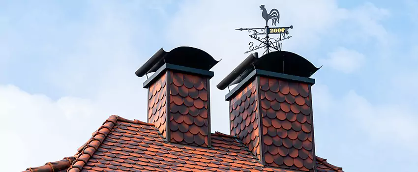 Old Chimney Restoration in Linda, California