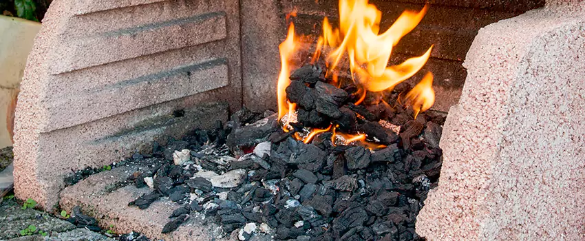 Remove Creosote From Brick in Linda, CA