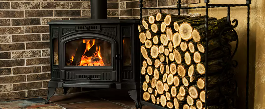 Drolet Fireplaces in Linda, California