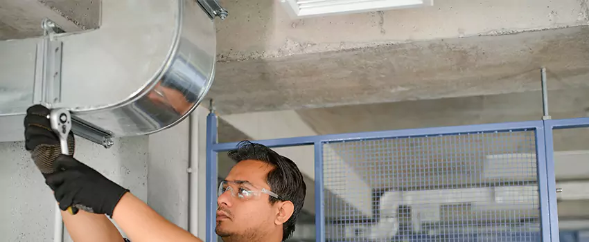 HVAC Ductwork Cleaning in Linda, CA