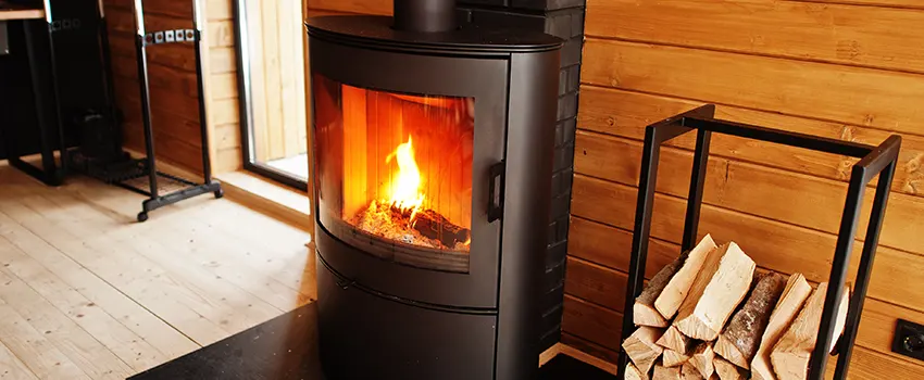 Gas Fireplace Door Handle Installation Services in Linda, California