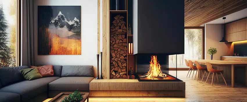 Fixing Electric Fireplace Problem in Linda, California