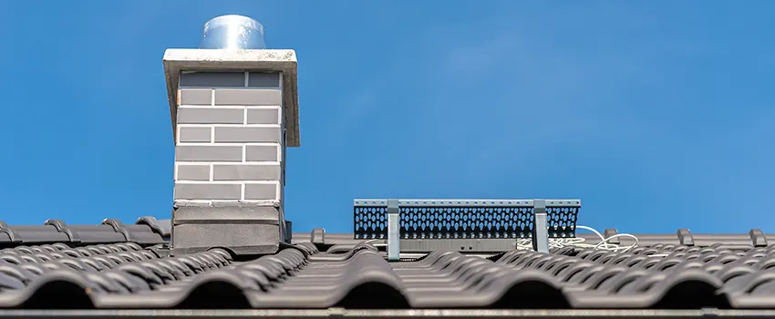 Repair Blocked Chimney in Linda, California