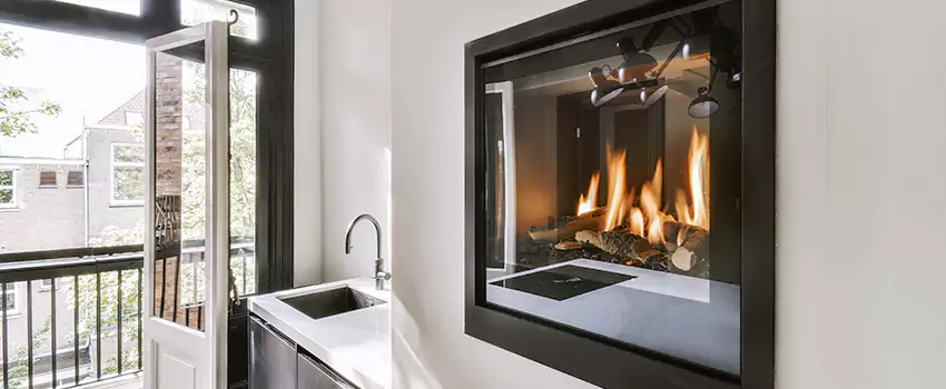 Heatilator Outdoor Fireplace Services in Linda, California