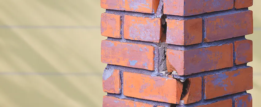 Leaking Chimney Repair And Replacement Cost in Linda, California