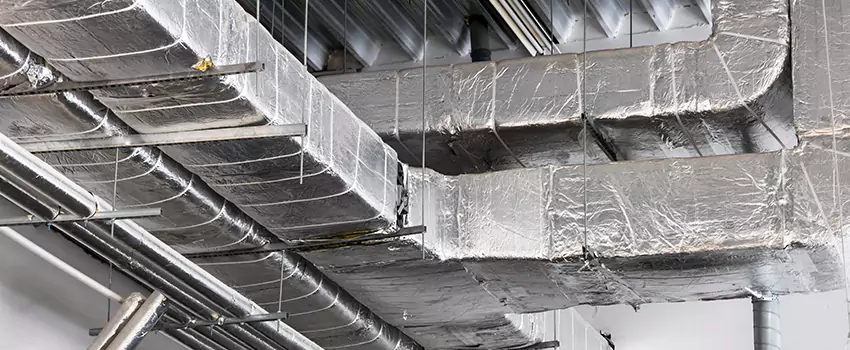 Vent Dust Cleaning Cost in Linda, CA