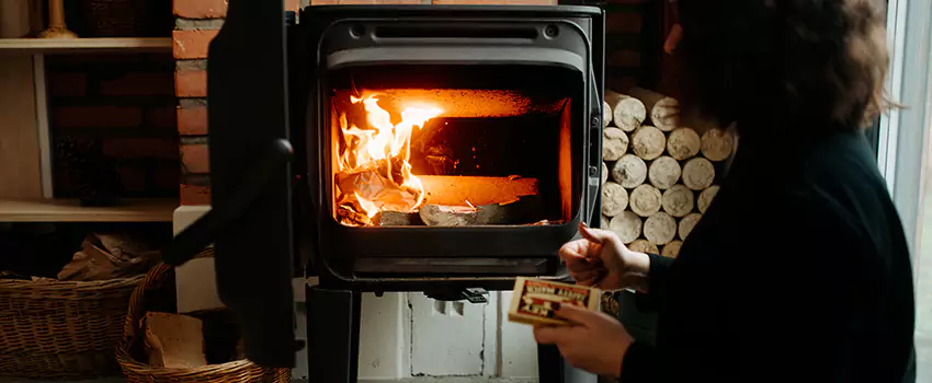 Key Features of Vermont Castings Fireplaces in Linda, CA