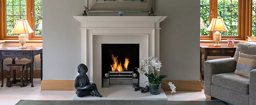 Astria Open-Hearth Wood Fireplaces Services in Linda, CA