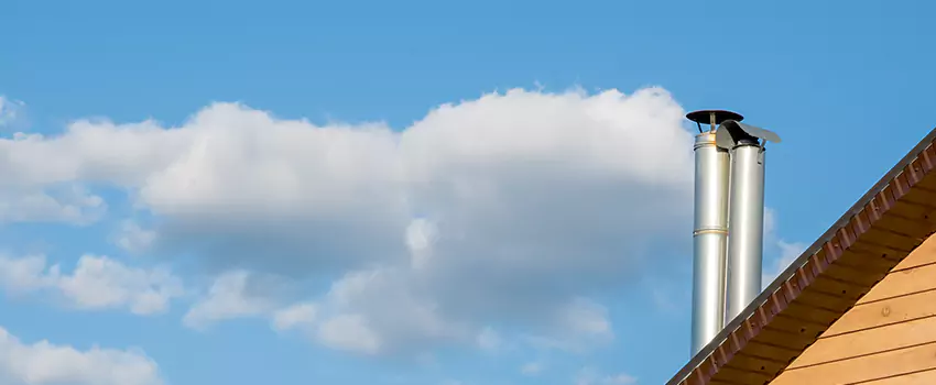 Chimney Cap Bird Guard Repair in Linda, California