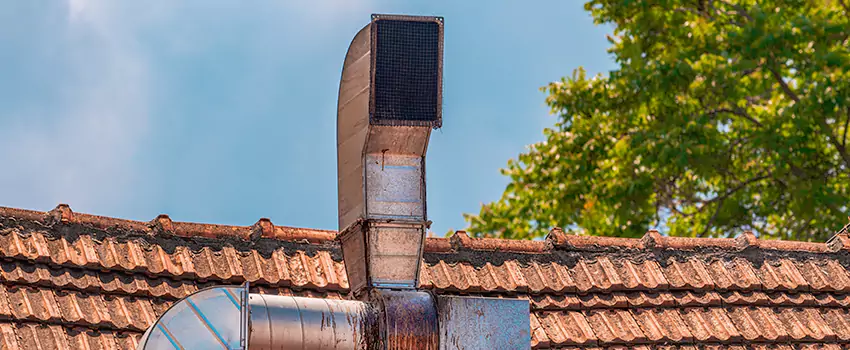 Chimney Creosote Cleaning Experts in Linda, California