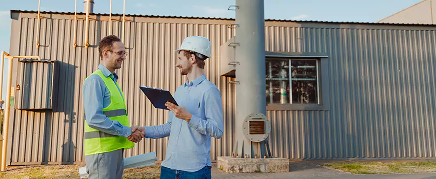Chimney Cap Inspection in Linda, CA