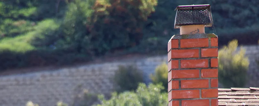 Chimney Tuckpointing And Masonry Restoration in Linda, CA