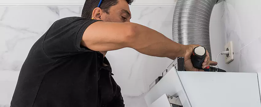 Dryer Vent Blockage Cleaning in Linda, CA