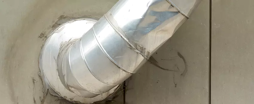 Dryer Vent Repair Process in Linda, CA