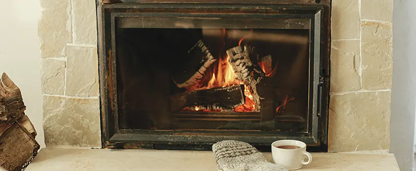 Fireplace Door Handle Replacements Services in Linda, California