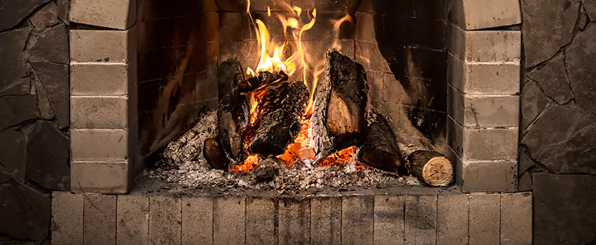 Cost of Rebuilding A Fireplace in Linda, California