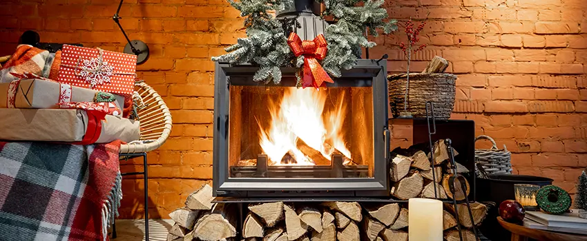 Steel Fireplace Grate Repair And Replacement Services in Linda, California