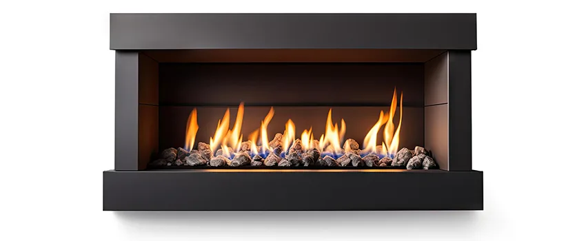 Outdoor Gas Fireplaces Installation in Linda, CA