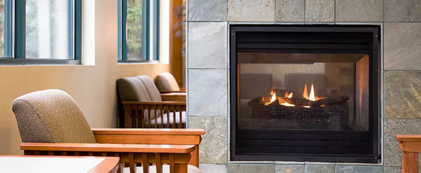 Osburn Fireplace Tempered Glass Hearth Pad Replacement in Linda, California
