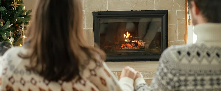 Superior Open-Hearth Wood Fireplaces in Linda, CA