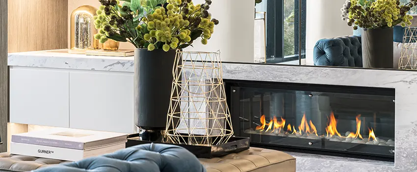 Professional Town & Country Luxury Fireplace Maintenance Experts in Linda, California