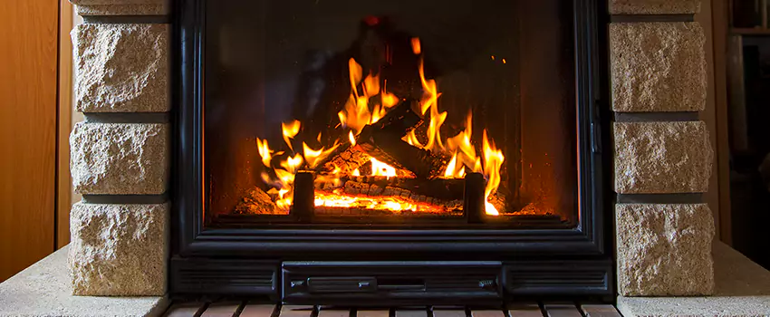 Cost of Wood Fireplace Installation in Linda, CA