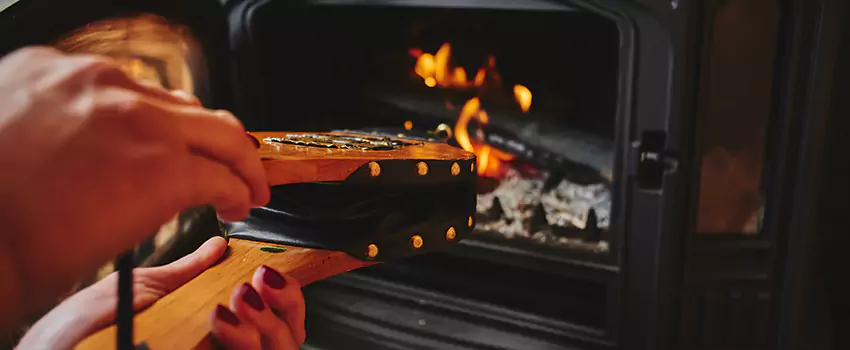 Wood Stove Grates Repair in Linda, California